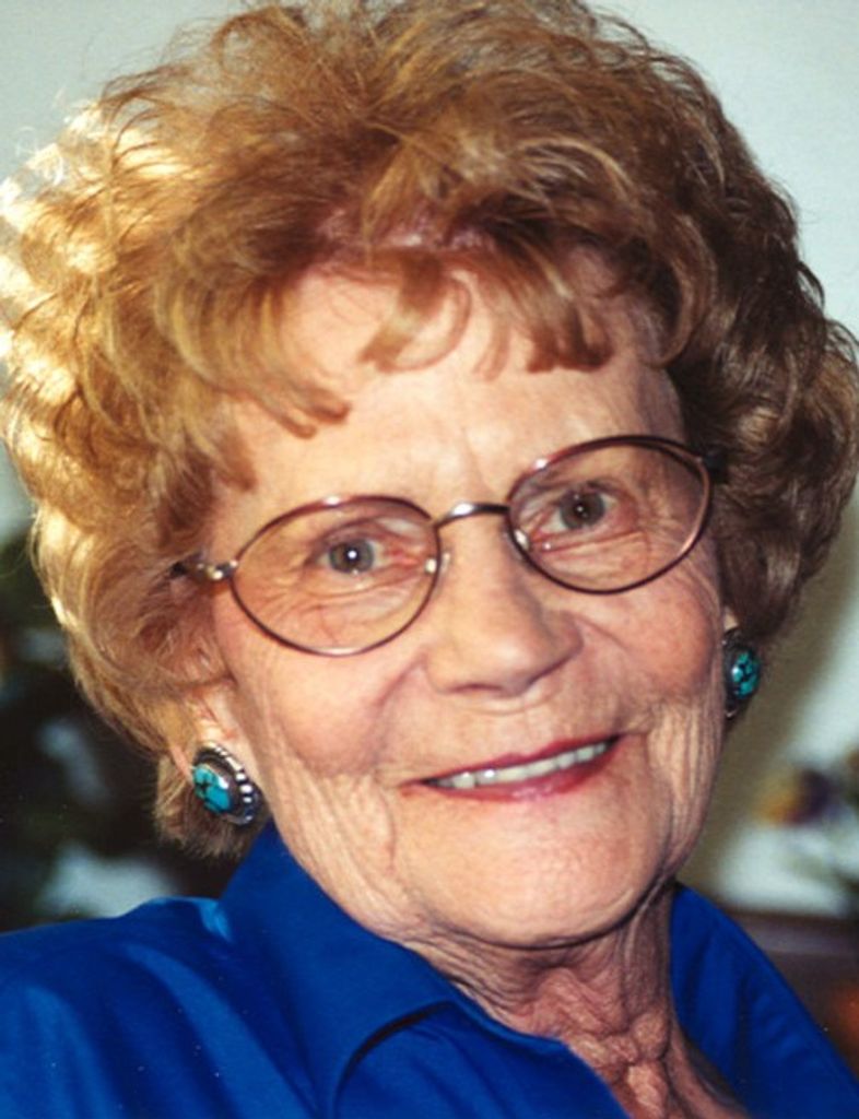 Opal Parkinson