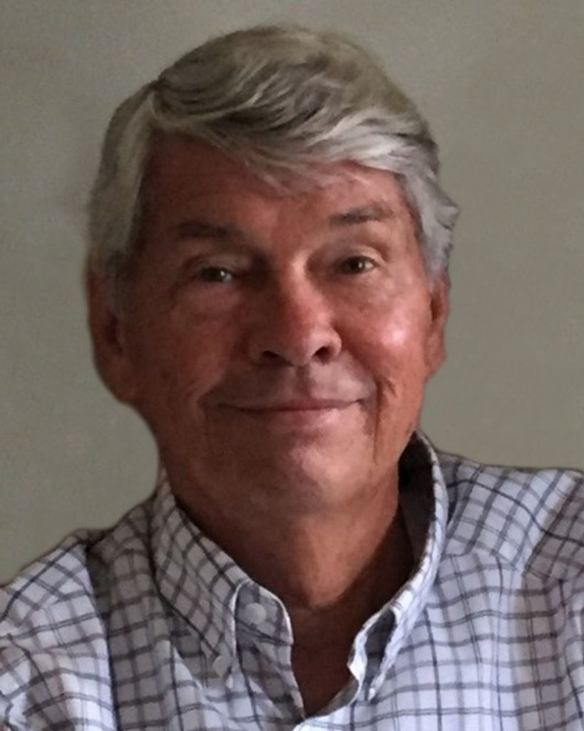 Gilbert (Gil) Nedwick Profile Photo