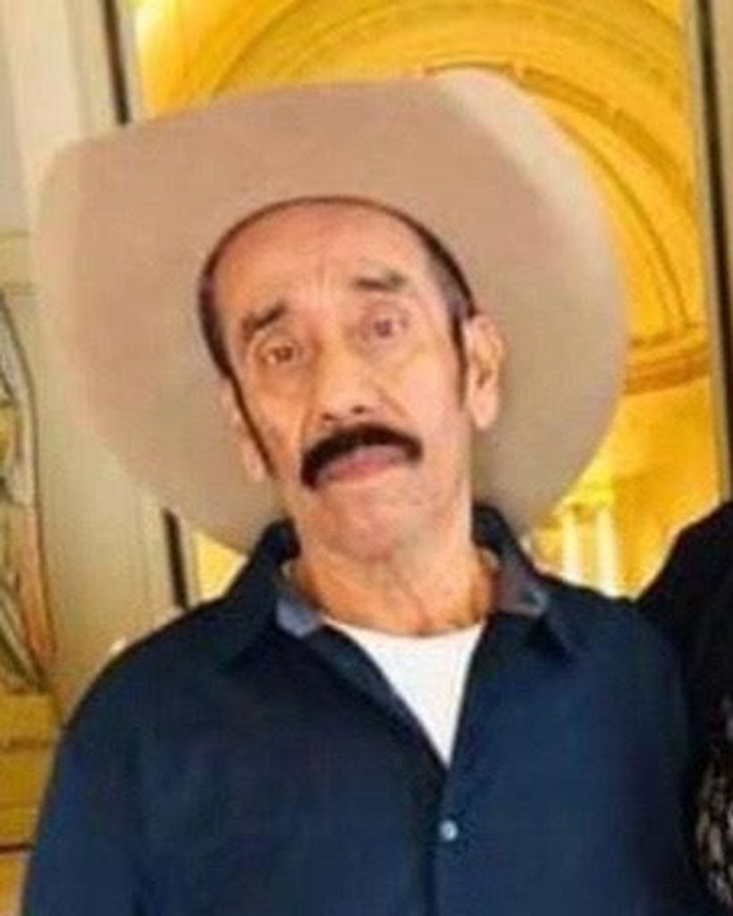 Ismael Prieto-Tejeda
