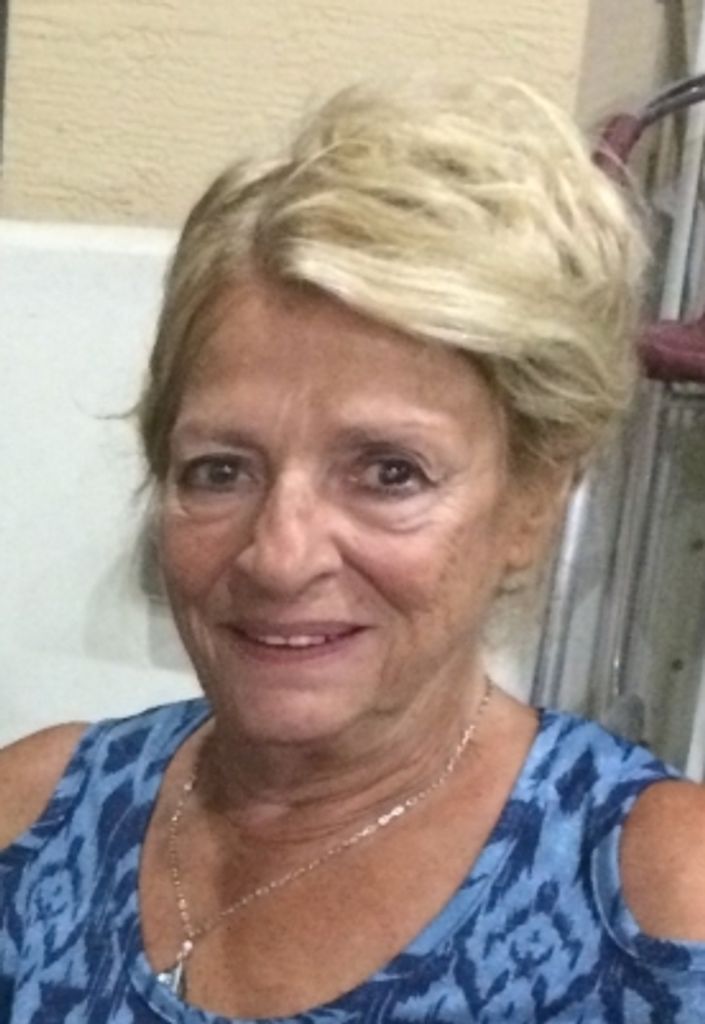 Jeanette Bonito