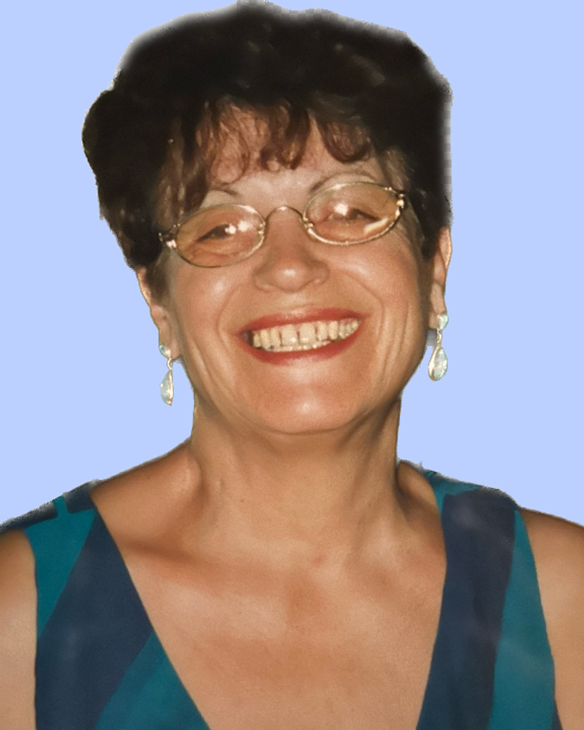 Fernanda Tome Silva