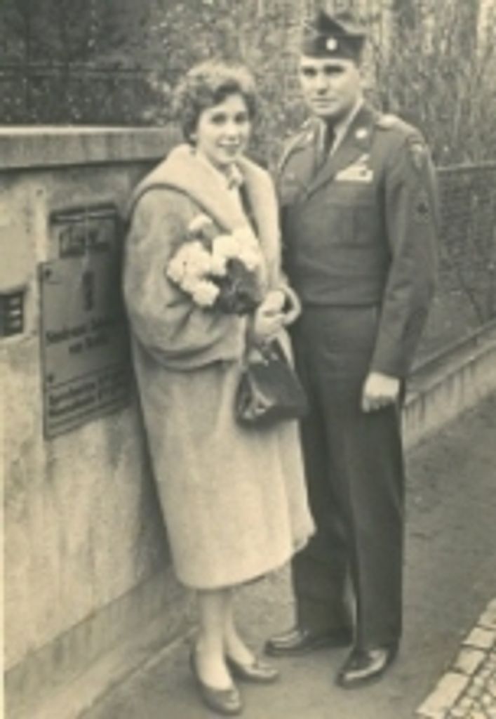 Brigitta Mallin