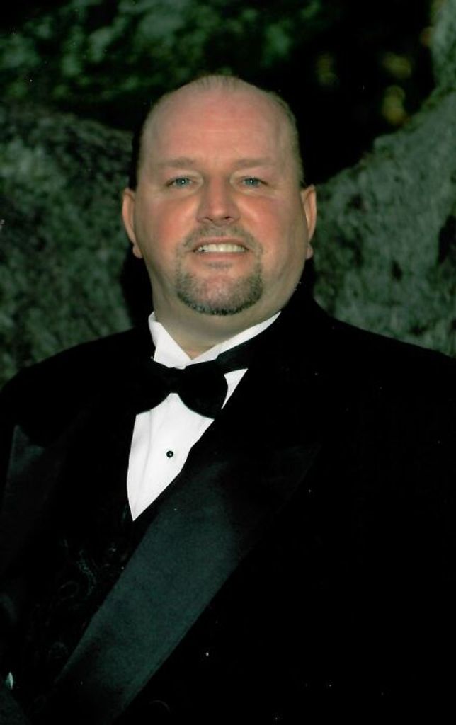 Kenneth Smallwood