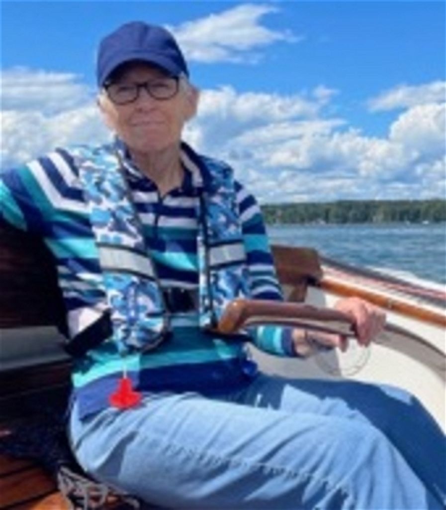 Elizabeth H Dow (Harwood) Profile Photo