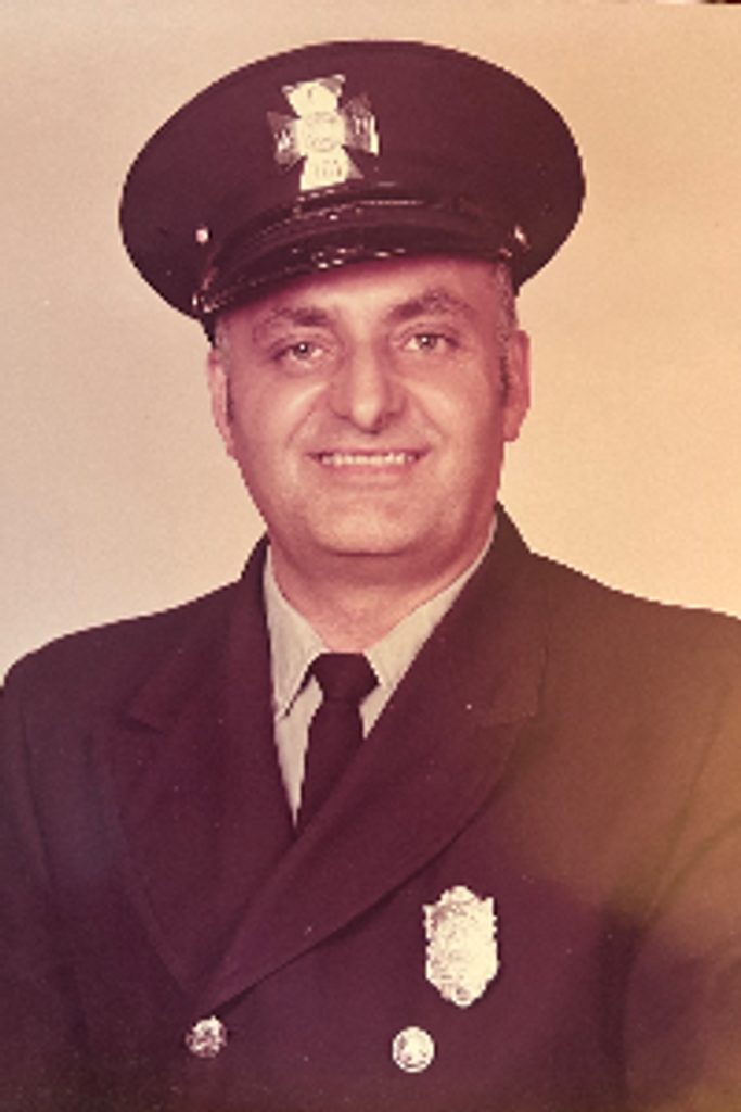 Joseph P. Trigilio