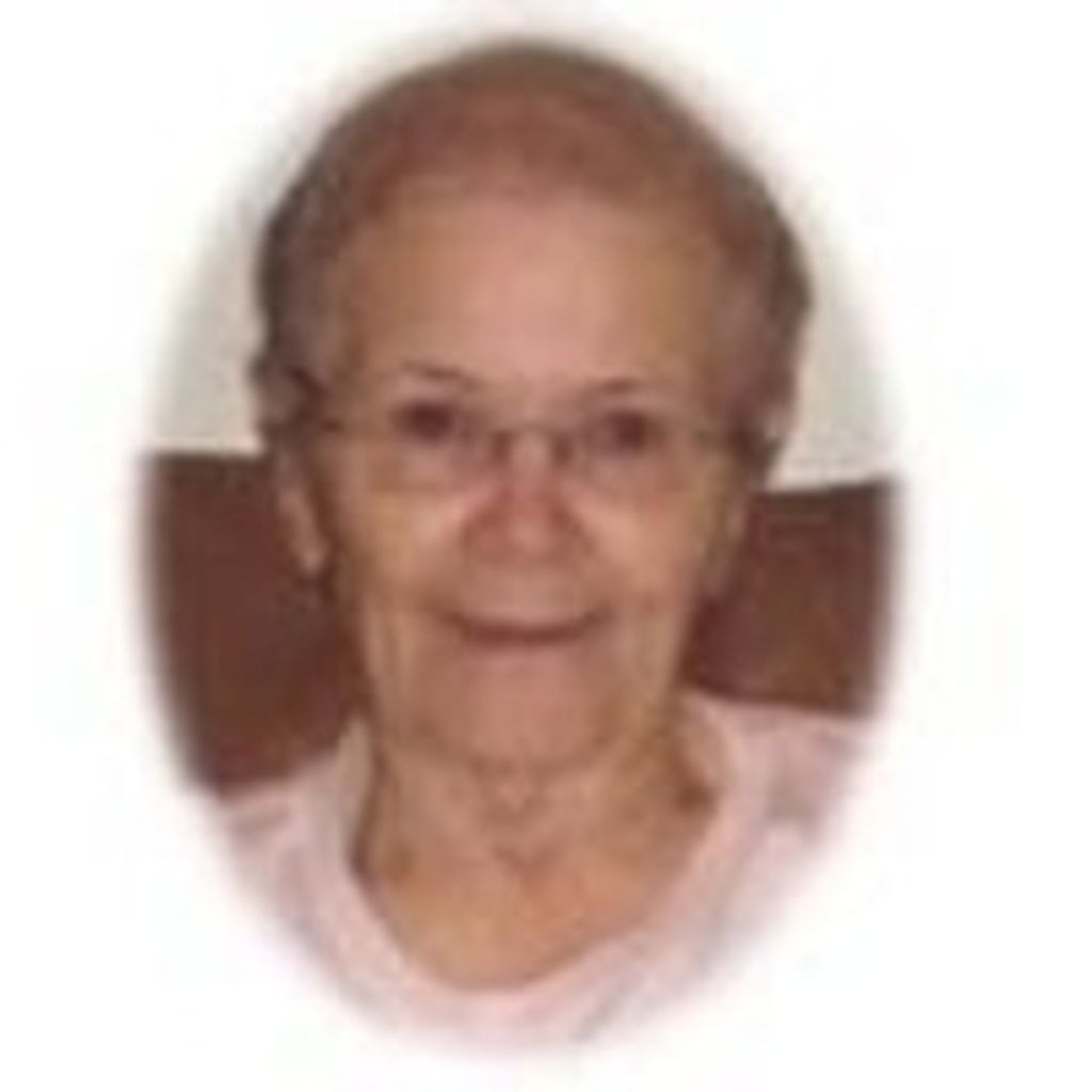 Stella E. Salisbury