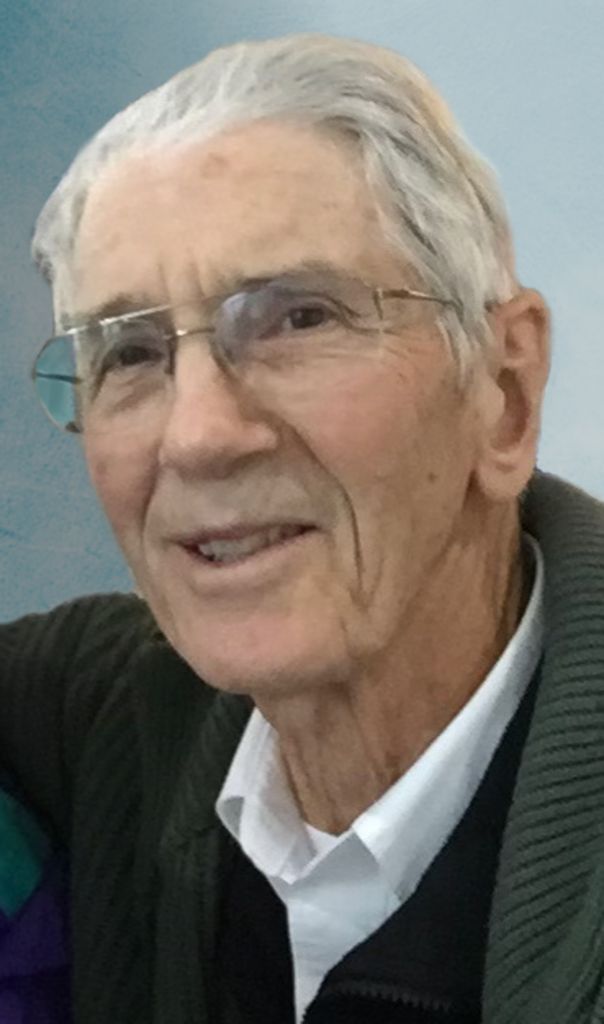 Ernest M Vollmer
