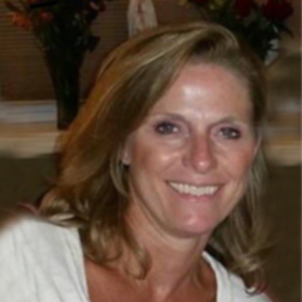 Kelly S. Cash Profile Photo