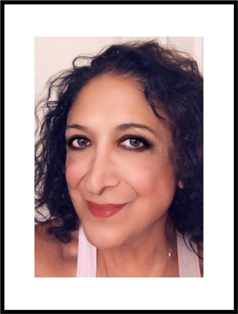 Angela Seltzer Profile Photo