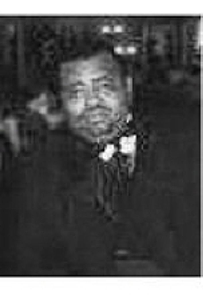 Richard Griffin