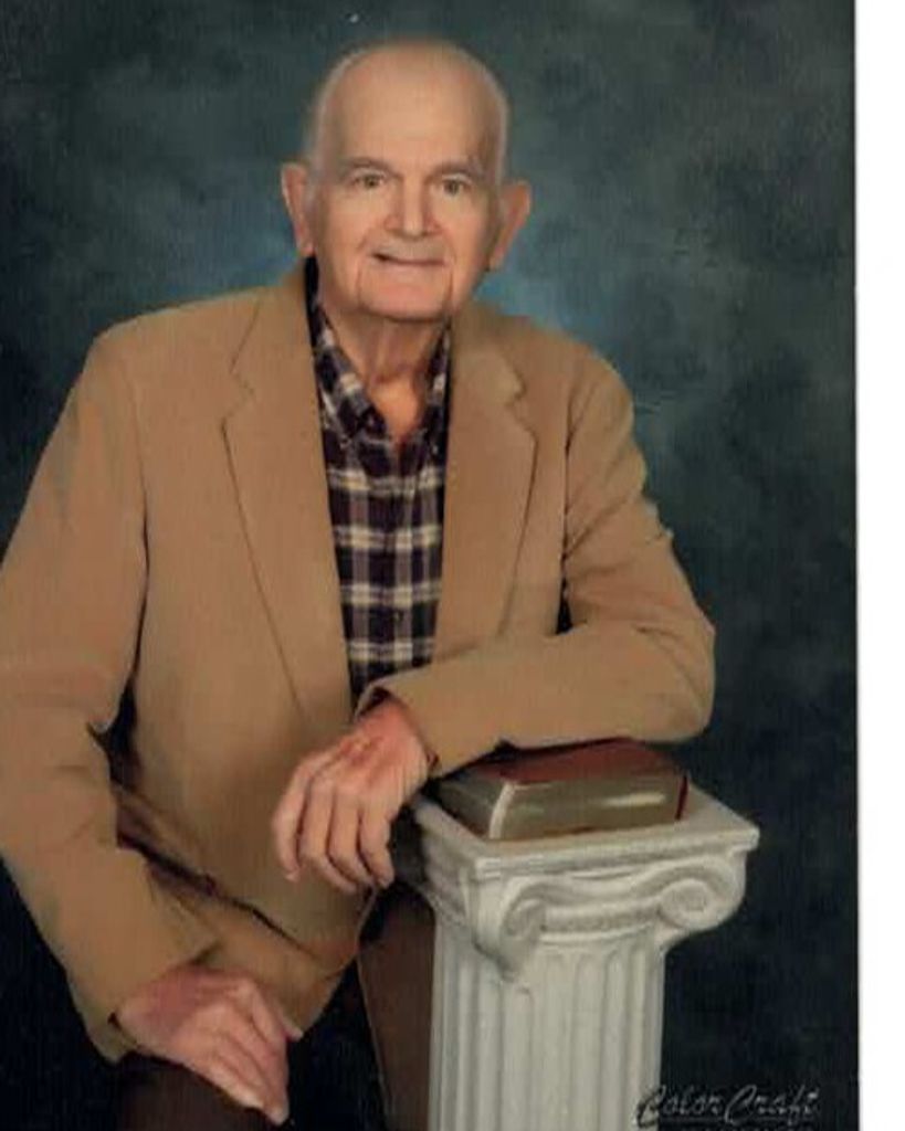 Johnnie Ashton Mincey, Jr. Profile Photo