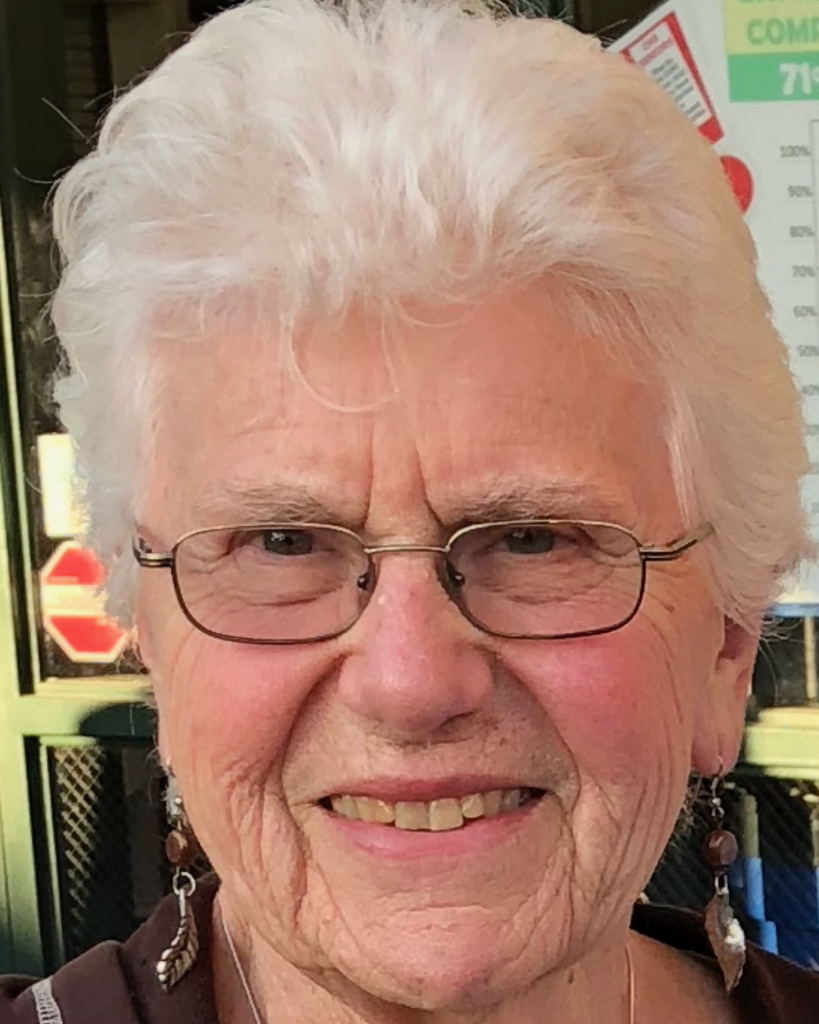 Loretta Ann Boyle