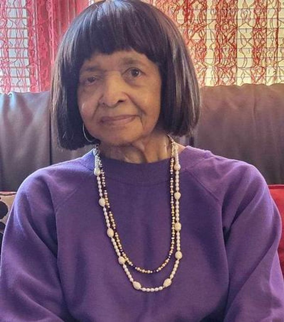 Mabel Lee Randall Profile Photo