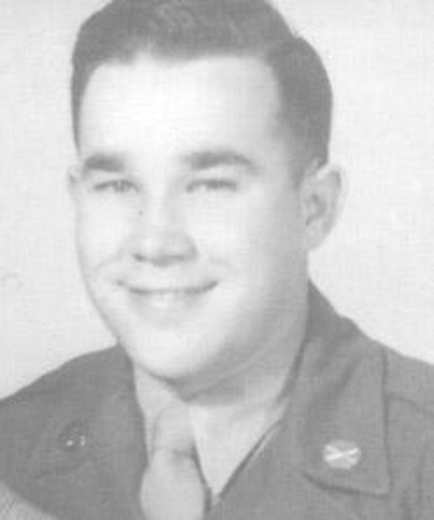 Marvin Larry Smith Profile Photo