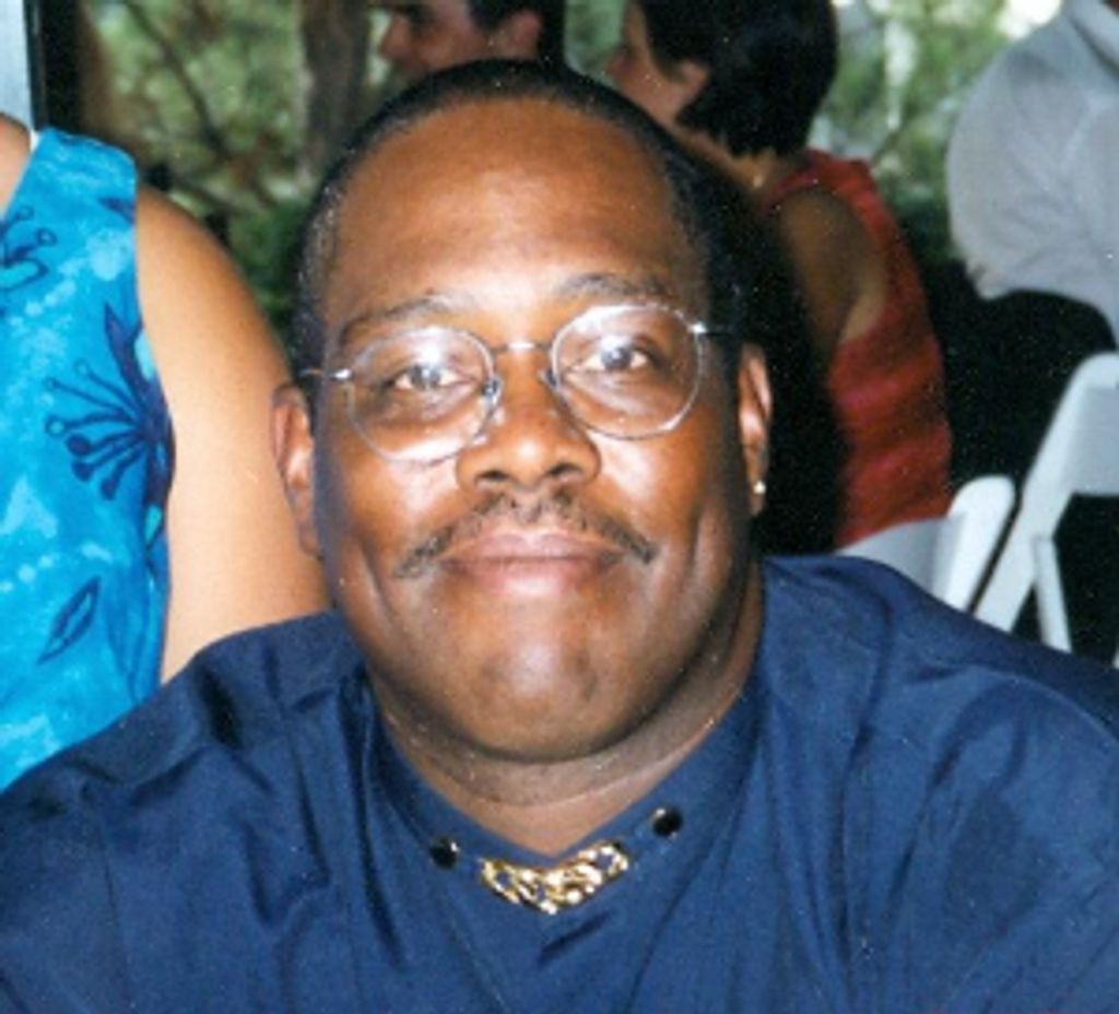Dwayne Hudson