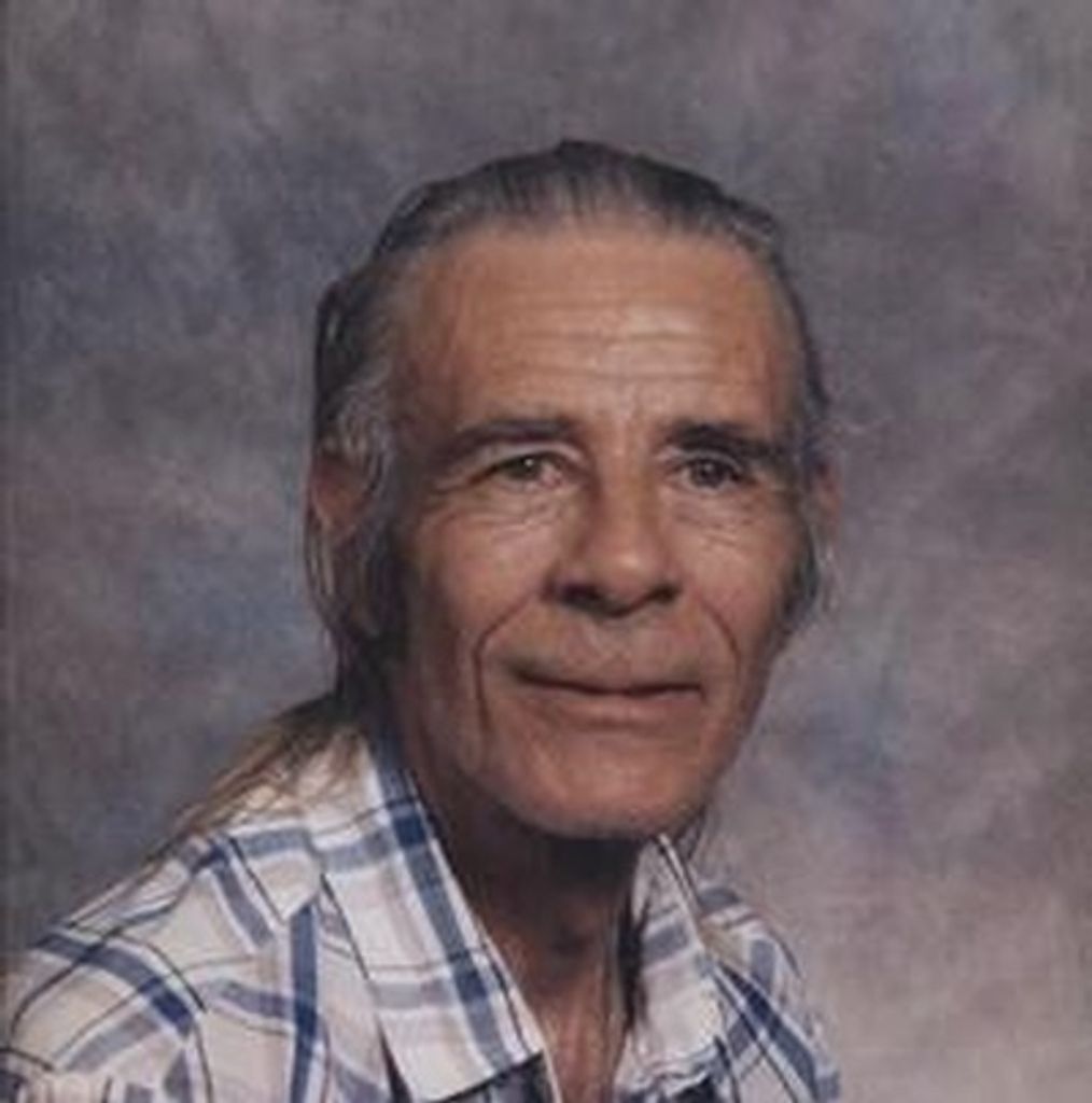 Charles Thomas Rhoades, Jr.