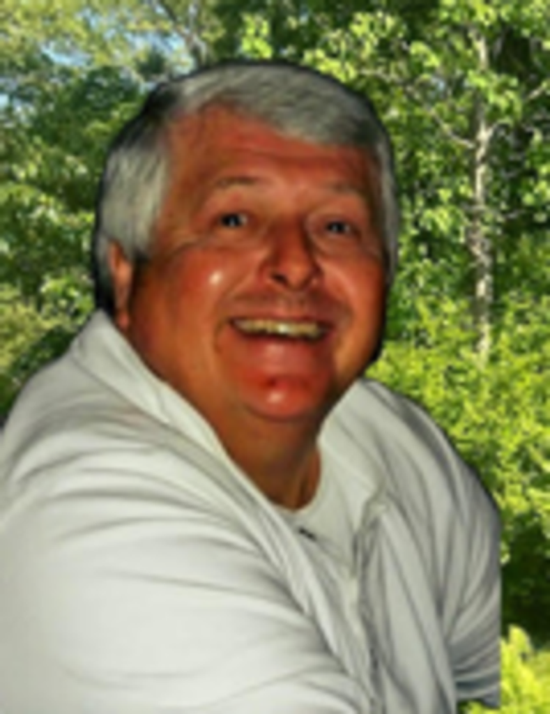 Timothy Muse Profile Photo