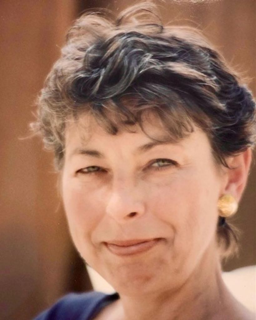 Sharon Ann Condit-Fessier Profile Photo