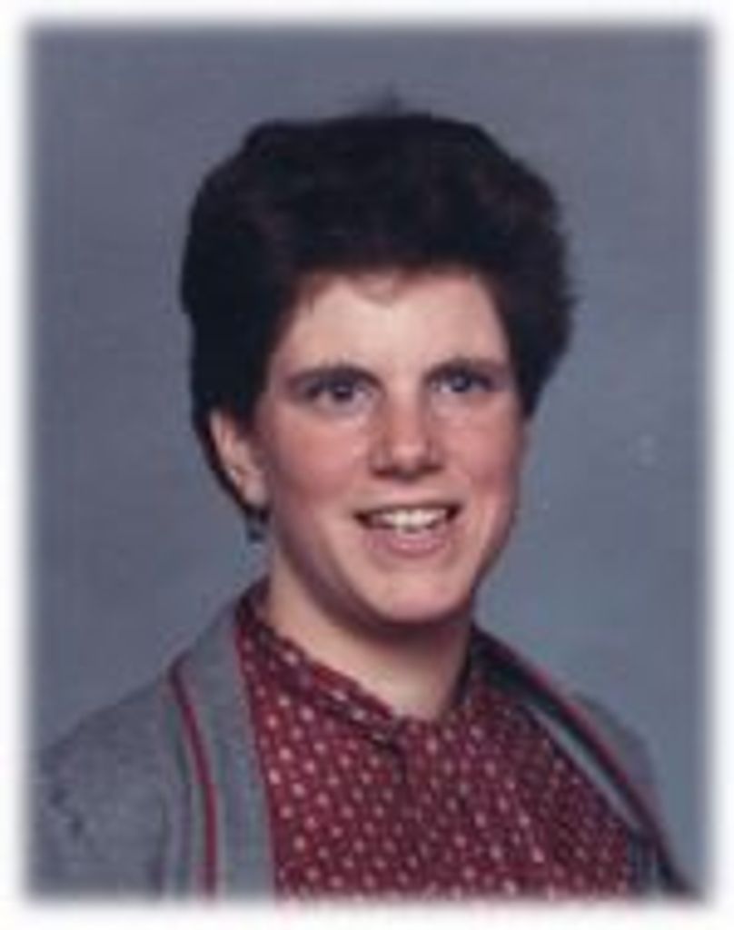 Virginia L. Scroggin