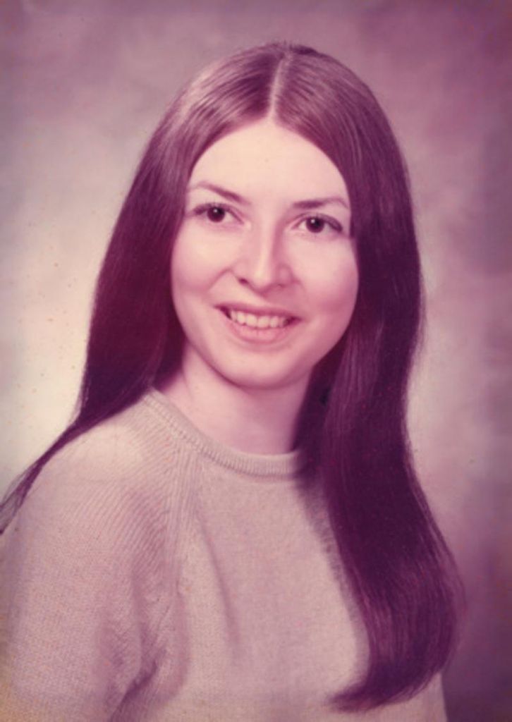 Toni Ann Smith