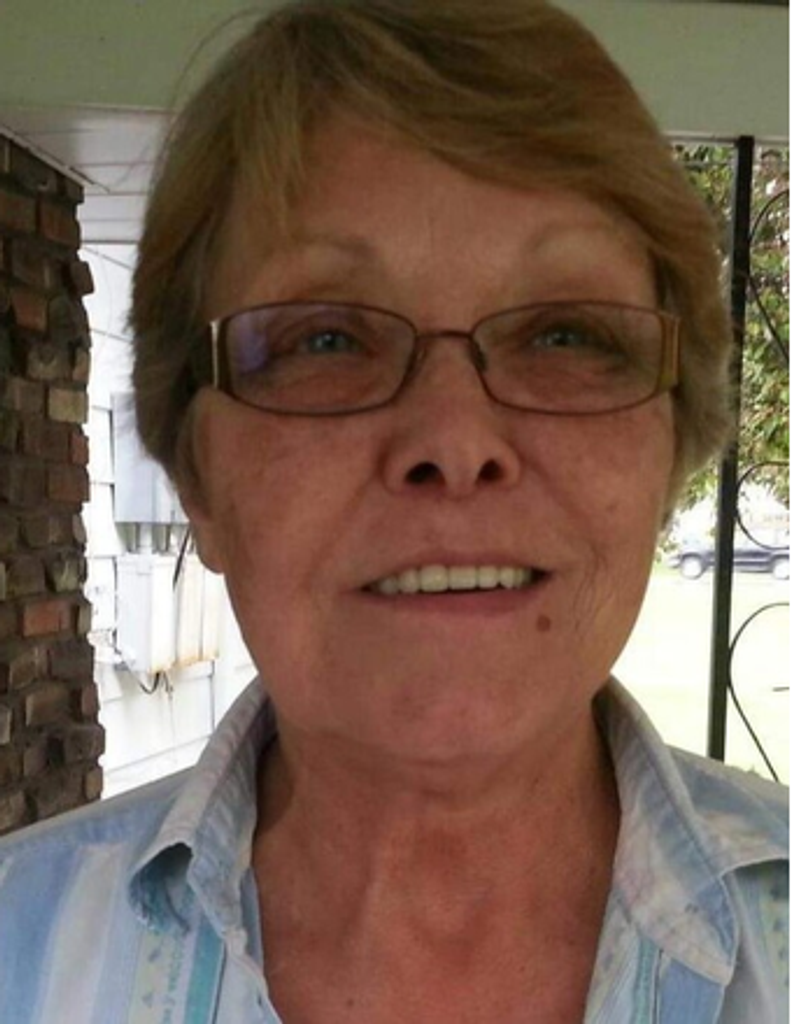 Sharon Lee Gerber Harness Mangum