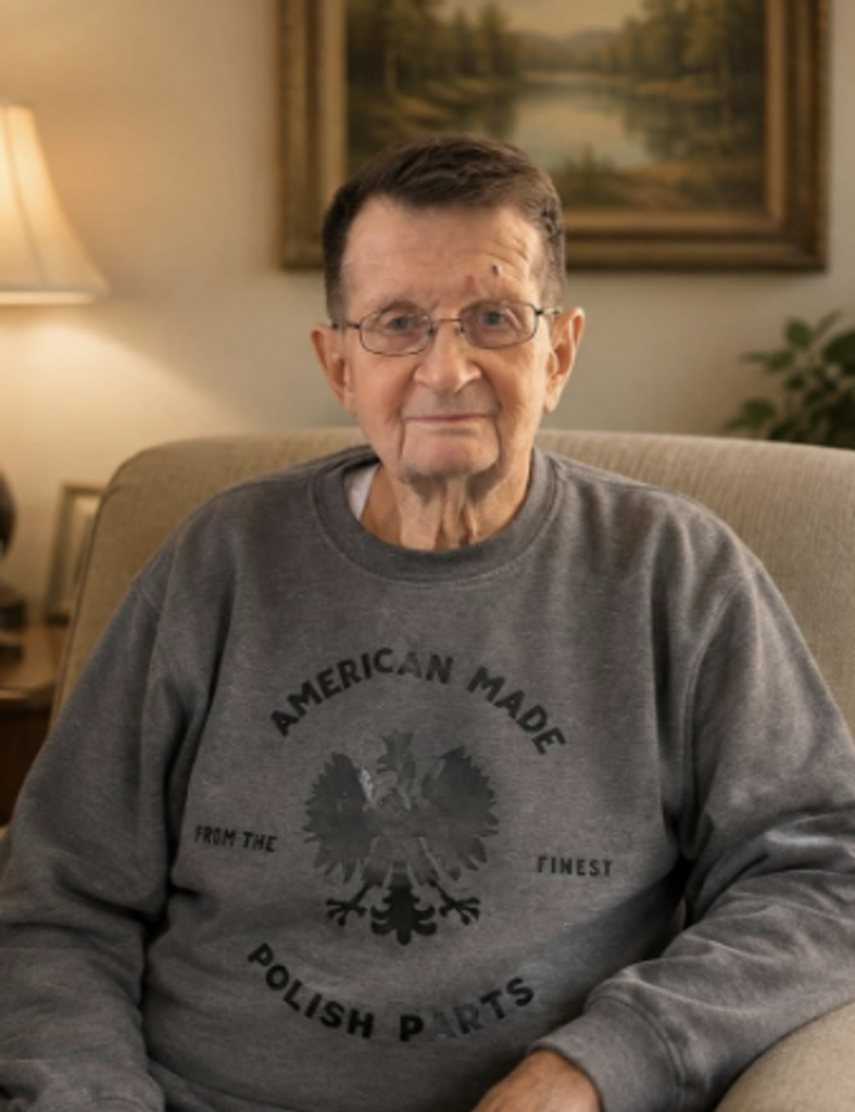 Chester Trzuskowski Profile Photo