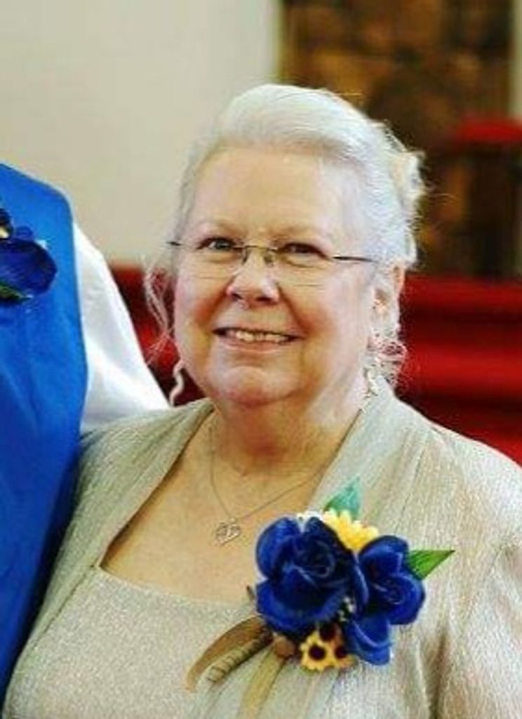 Celia "Kay" Zachrich