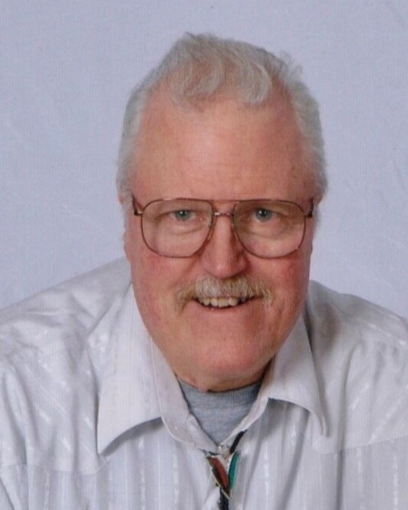 Robert Moore Stevens