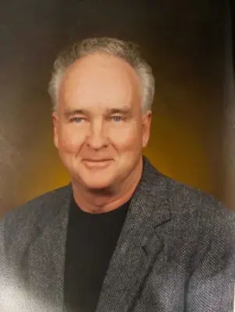 Ernie Clay Weir Profile Photo
