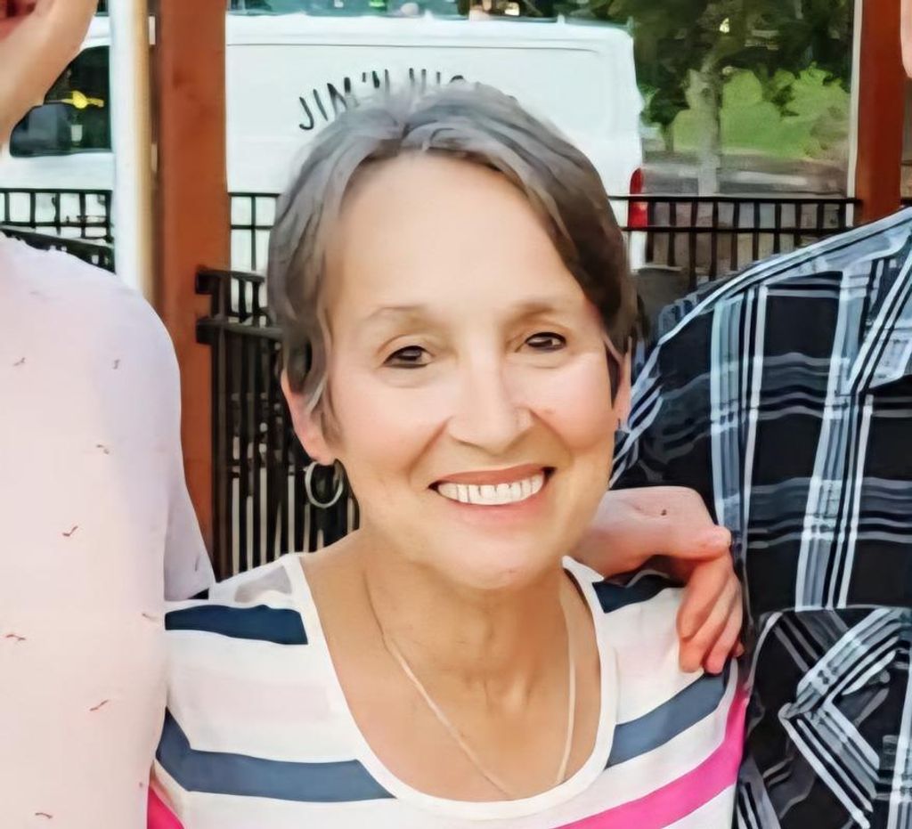 Debra "Debbie" Olding