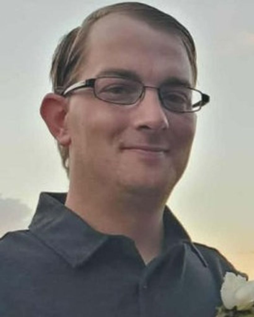 Cody Ray Evans-Umholtz Profile Photo