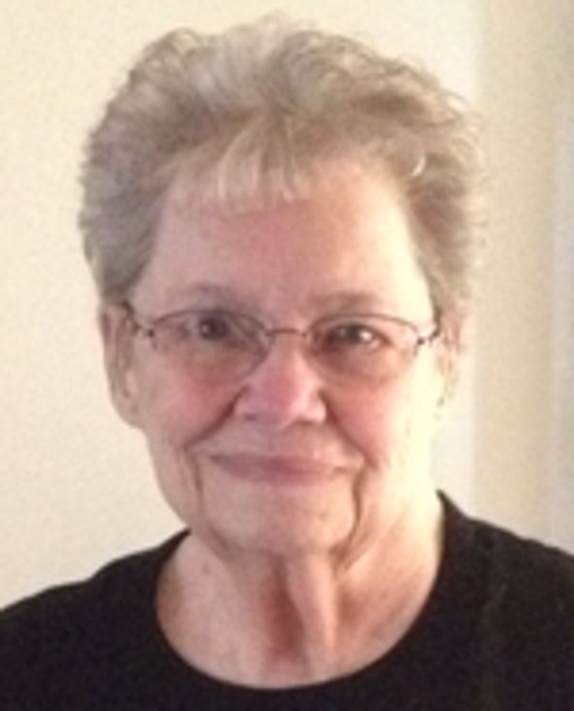 Shirley M. (Rudolph)  Buniski