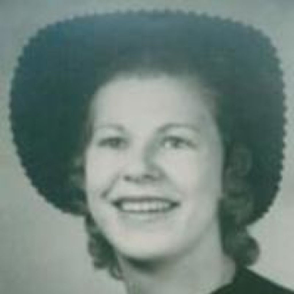 Virginia Baker Harrison