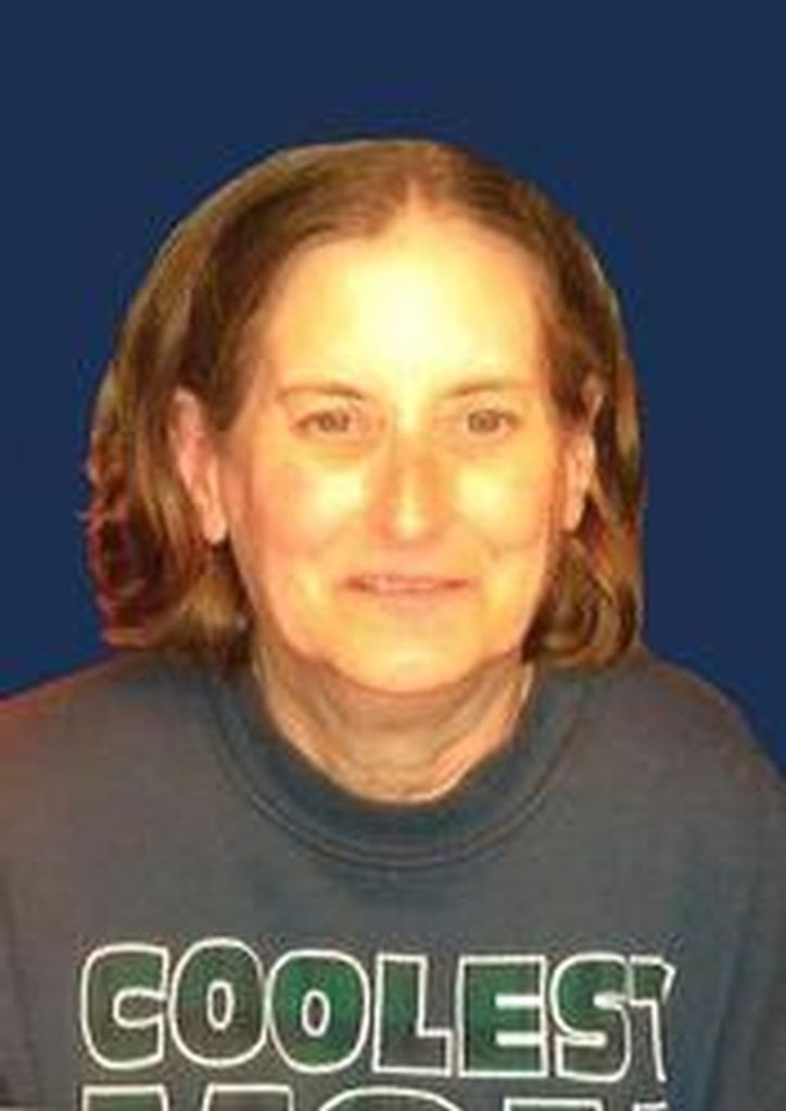Roberta Jean Mays