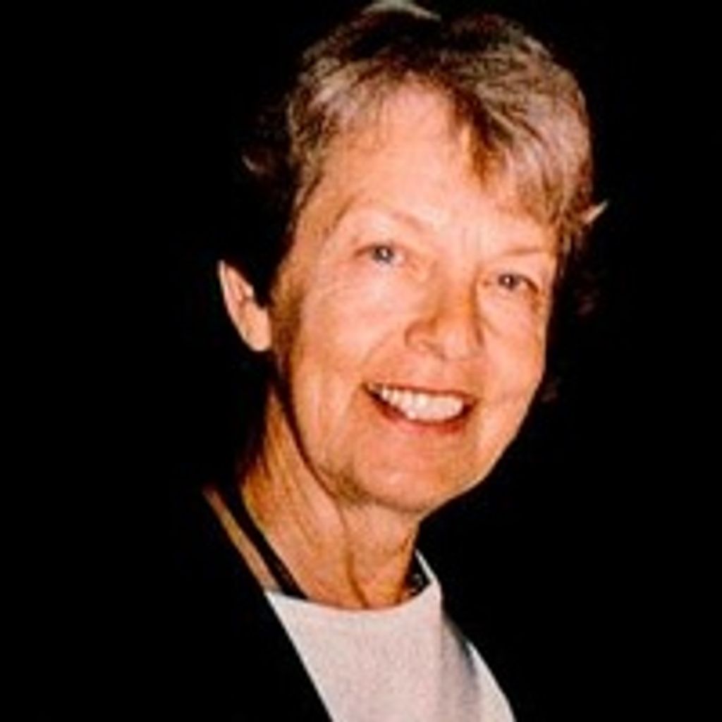 Wilma R. Plegge