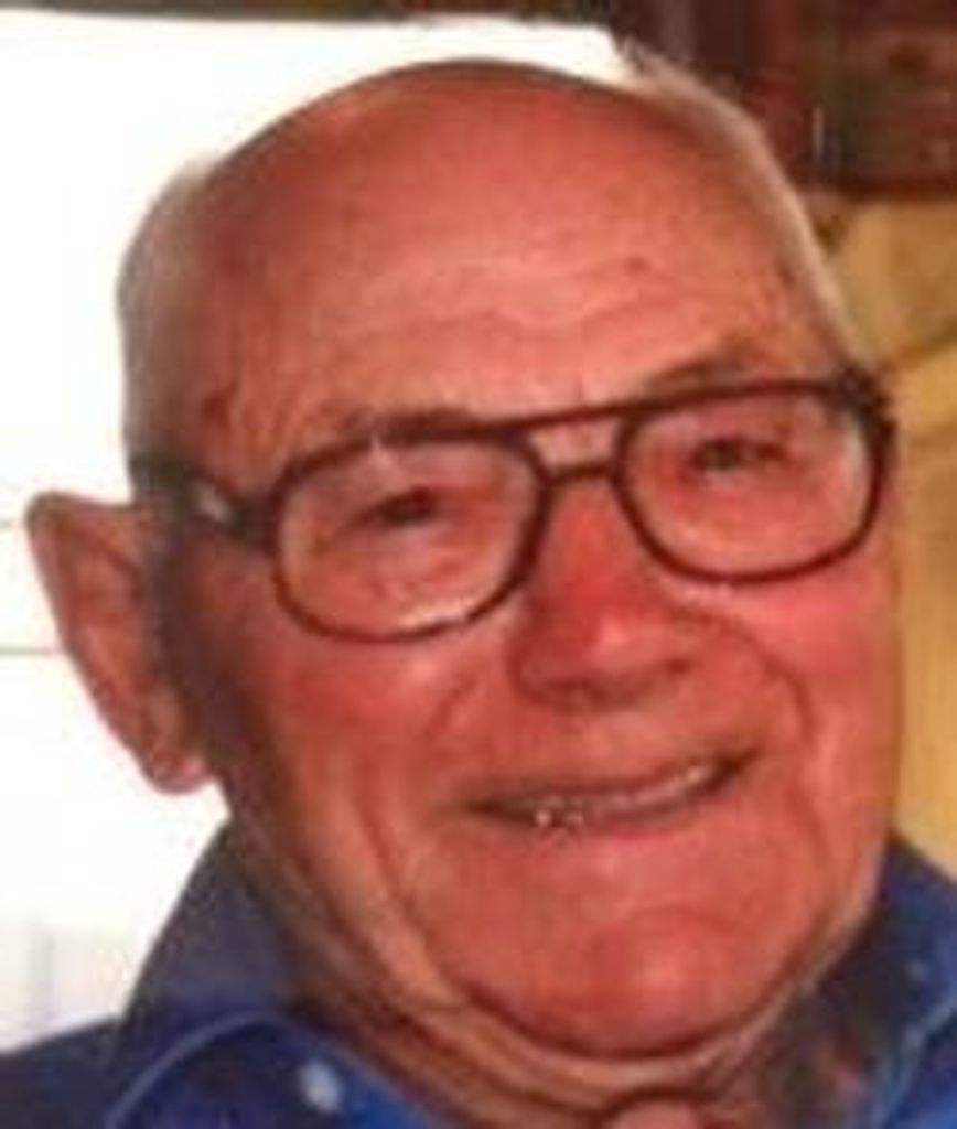 Joseph P. Koch Profile Photo