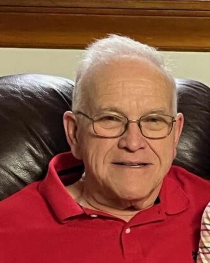 Larry Kenneth Palmer Profile Photo