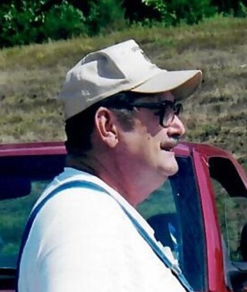 Charles Edwin Pigg, Sr.