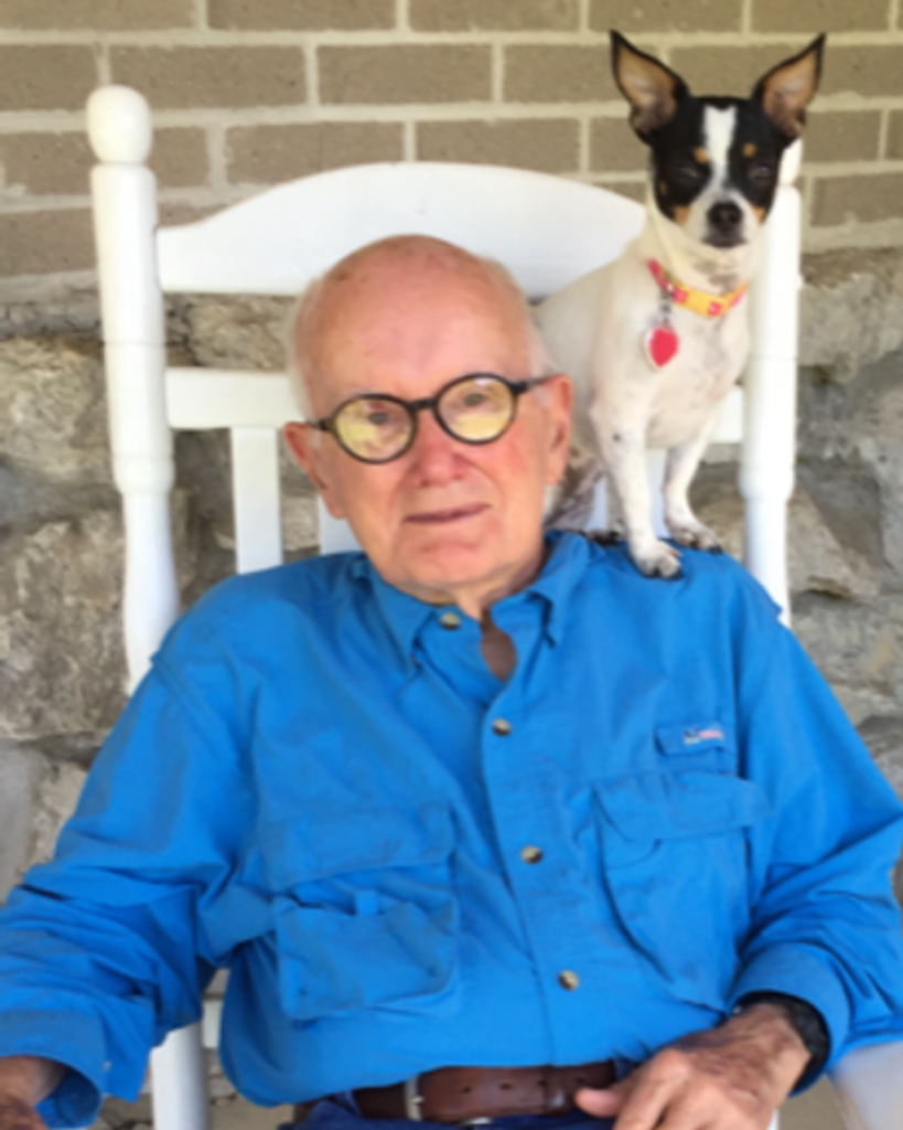 Norman Lou Guthrie Profile Photo