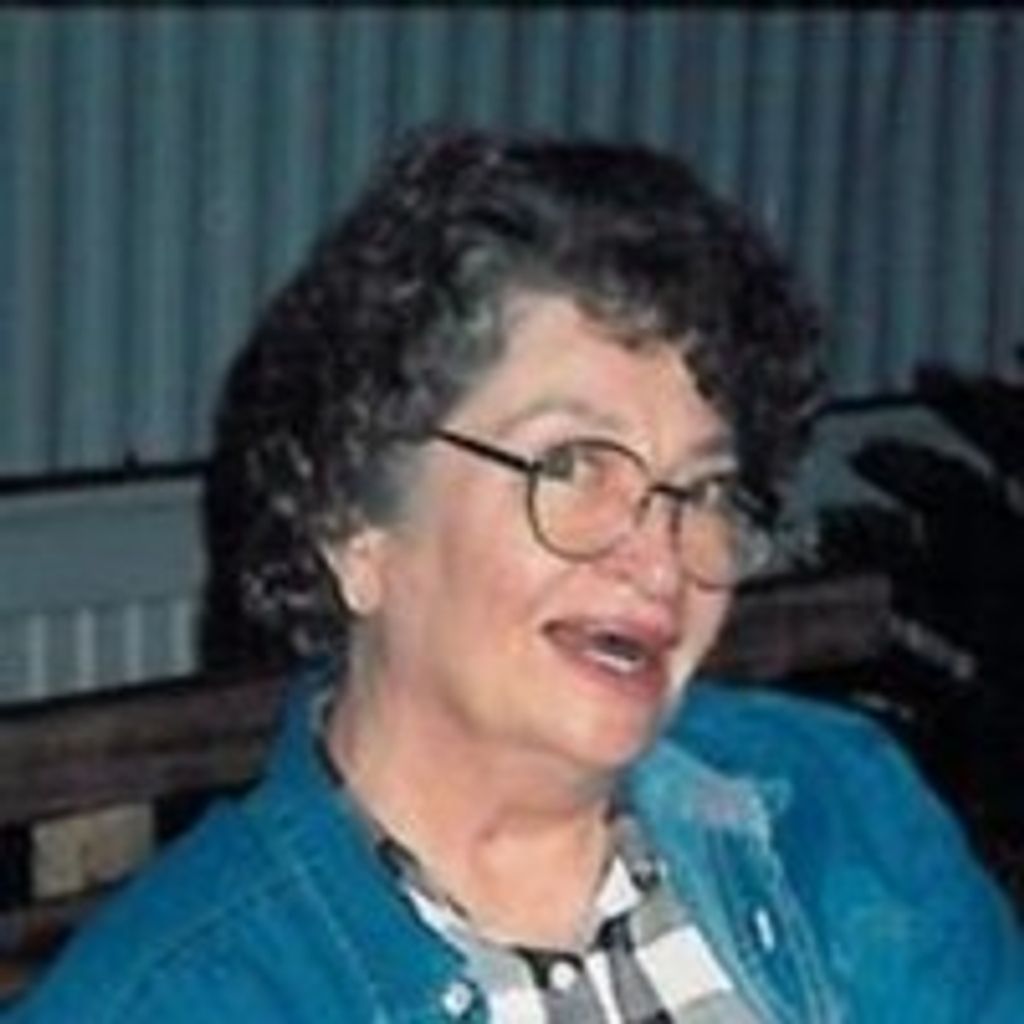 Nancy Carol Burbank