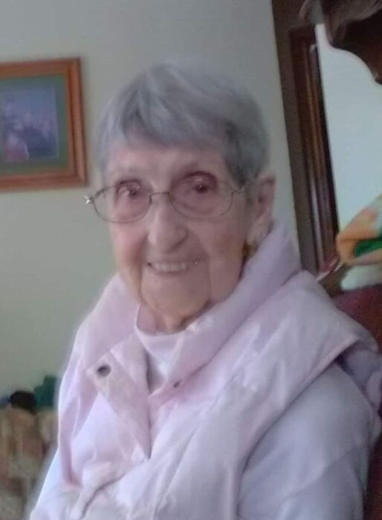 Jean Ann Stone Wolfe