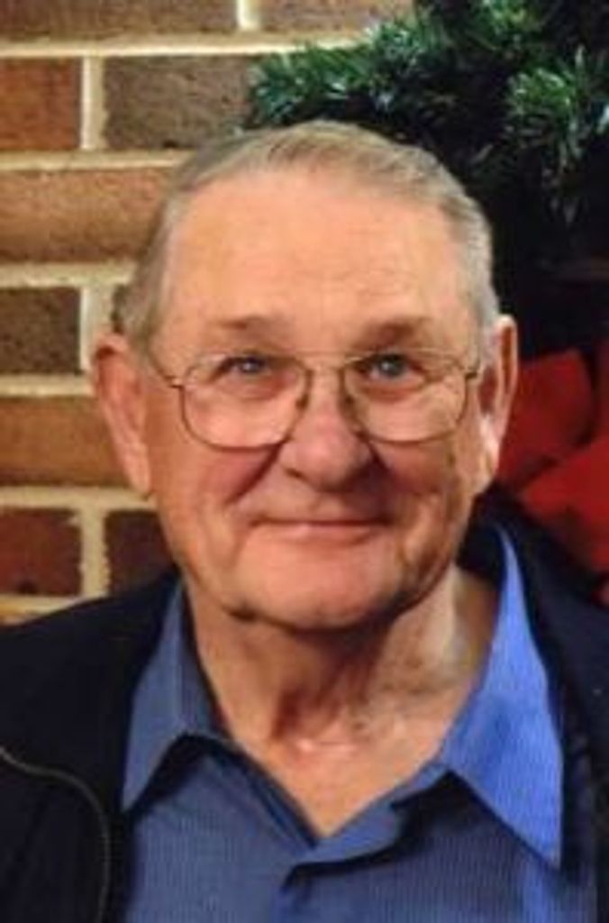 William  A. Stallings