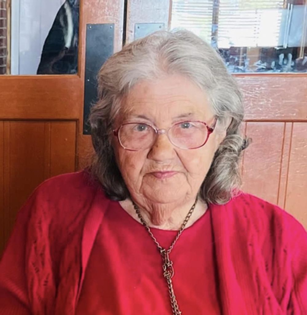 Marlene Eleanor Cratty Profile Photo