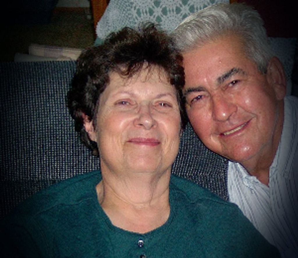Carolyn J. Russom