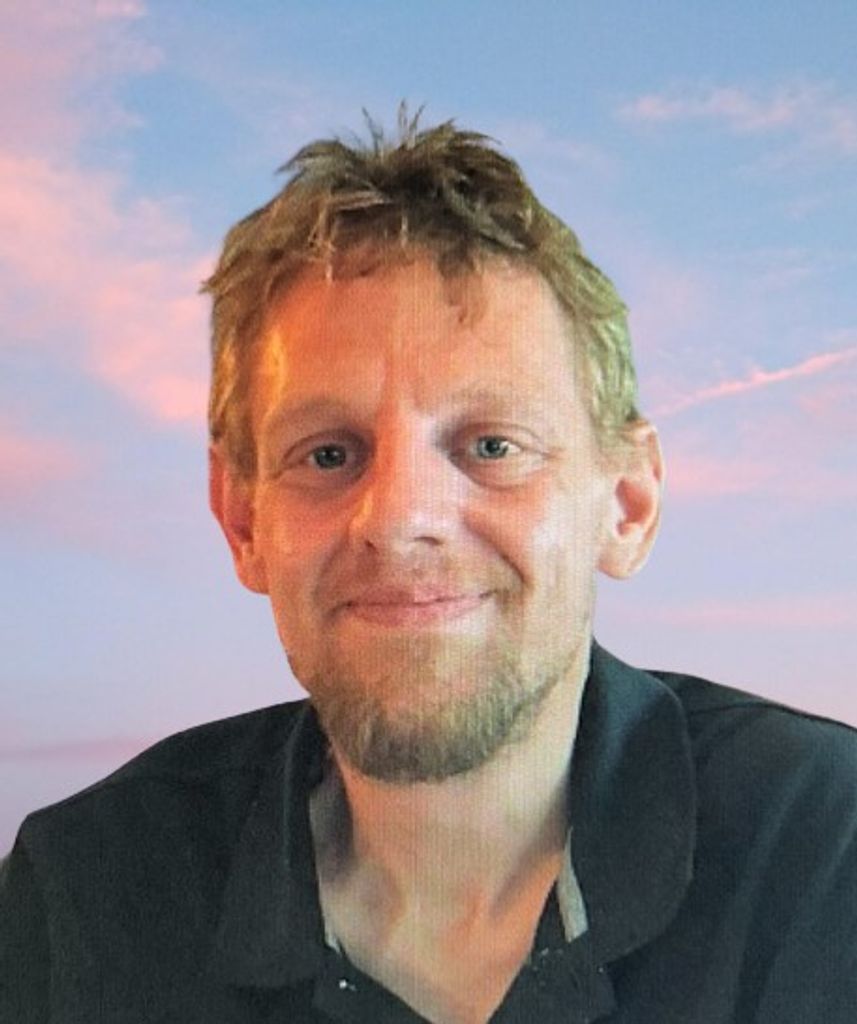 Brent Hargett Profile Photo
