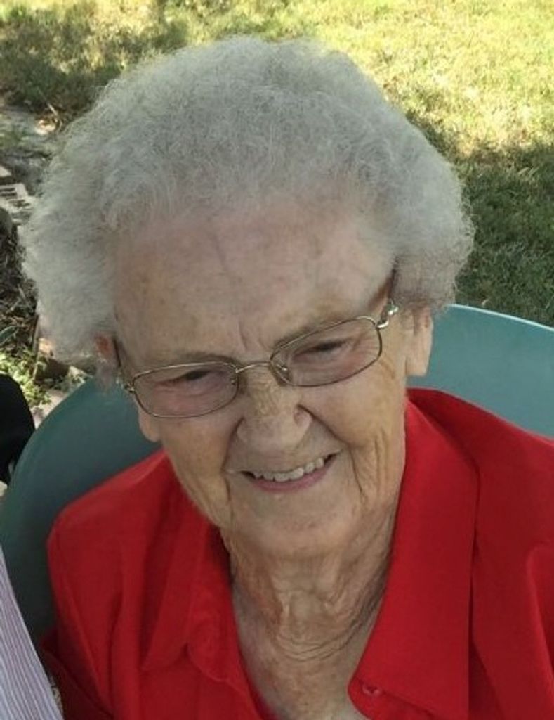 Stella Mae Whaley Profile Photo