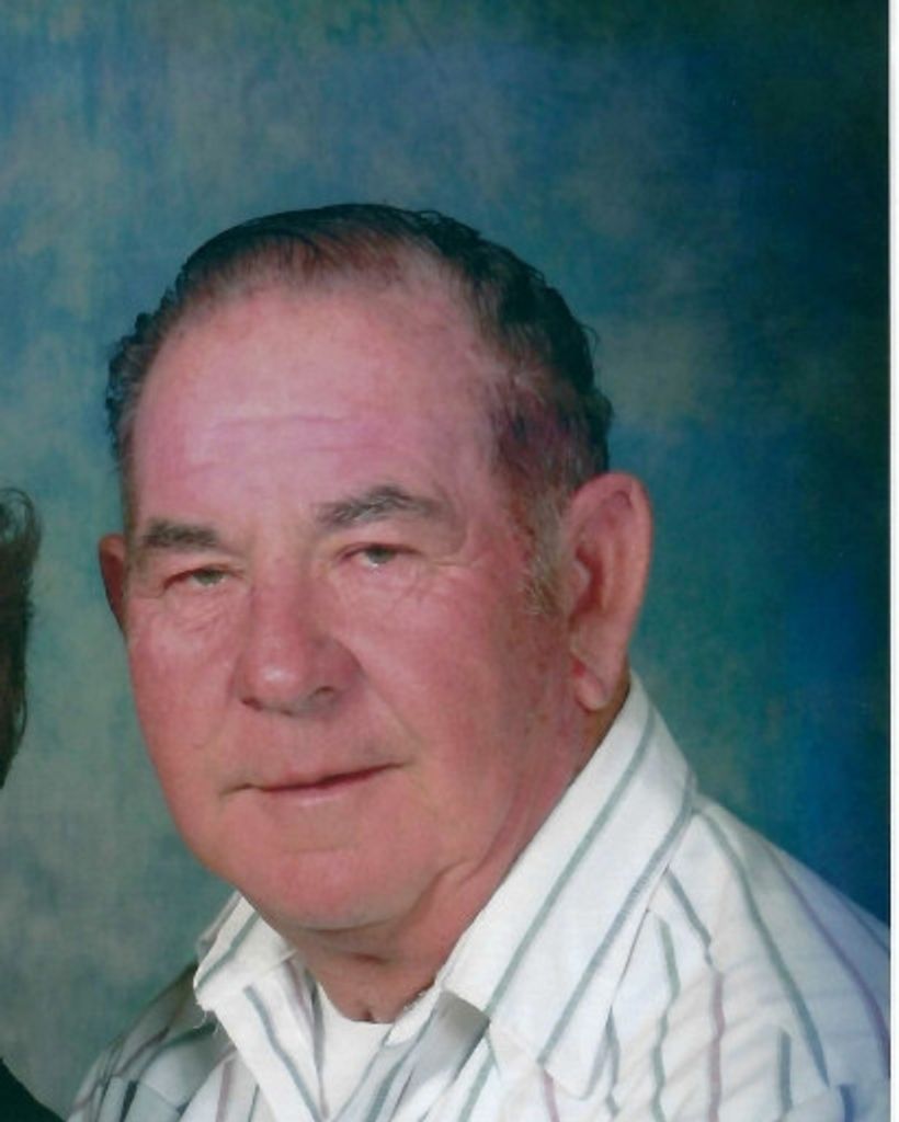 Donald Hughes Turman