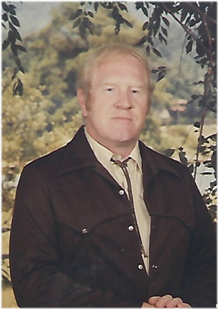 Kenneth Saunders