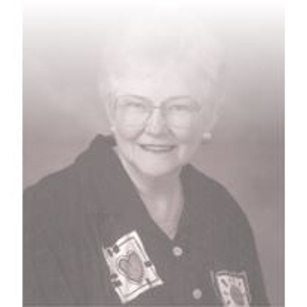Ione Kathleen Reich