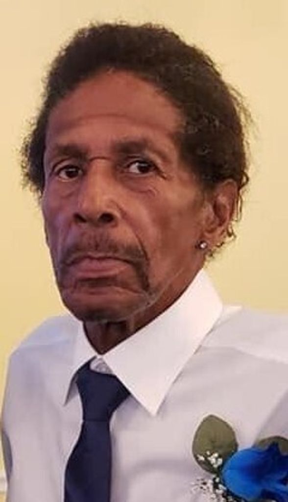Ronald G. Jones Profile Photo